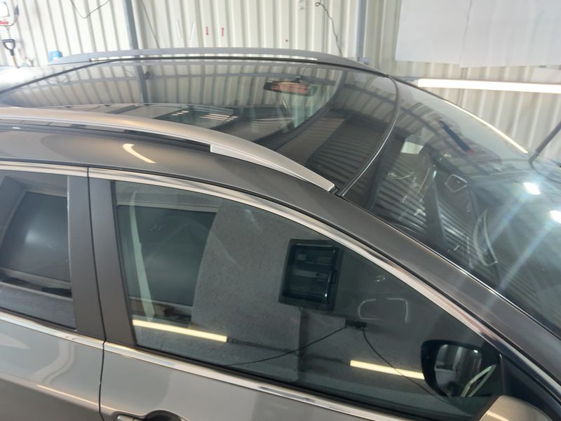 Nissan Qashqai 1.6 dCi Tekna 4x4 2015 – снимка 13