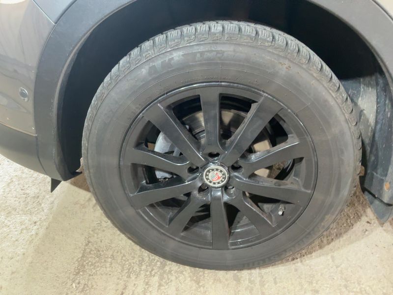 Nissan Qashqai 1.6 dCi Tekna 4x4 2015 – снимка 3