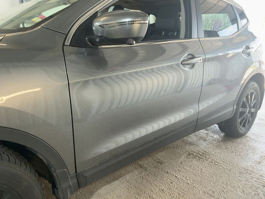 Nissan Qashqai 1.6 dCi Tekna 4x4 2015 – снимка 2