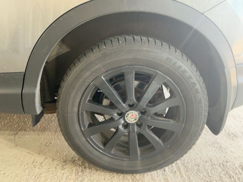 Nissan Qashqai 1.6 dCi Tekna 4x4 2015 – снимка 5