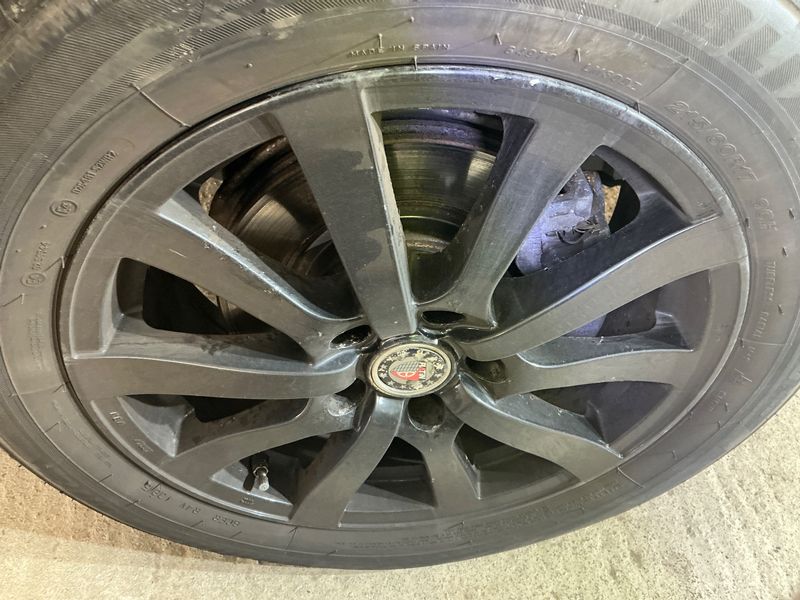 Nissan Qashqai 1.6 dCi Tekna 4x4 2015 – снимка 22