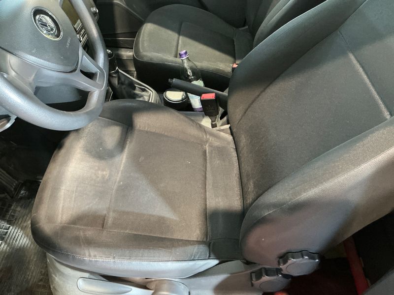 Volkswagen Caddy 2.0 TDI Kasten 4Motion BlueMotion Tech 2019 – снимка 23