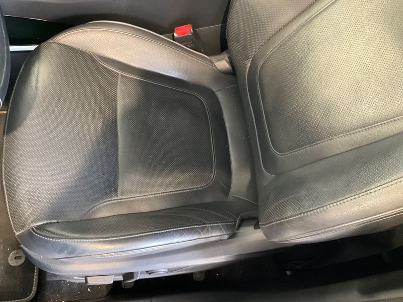 Hyundai Tucson 1.6 T-GDI Hybrid Exellence 2WD 2022 – снимка 23