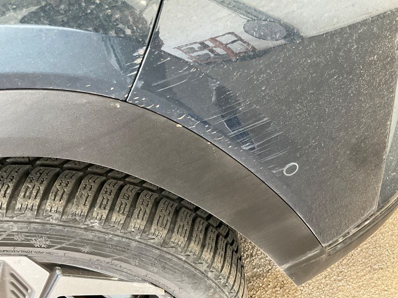Hyundai Tucson 1.6 T-GDI Hybrid Exellence 2WD 2022 – снимка 21