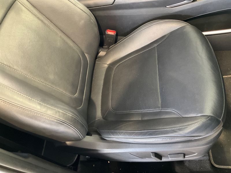 Hyundai Tucson 1.6 T-GDI Hybrid Exellence 2WD 2022 – снимка 25