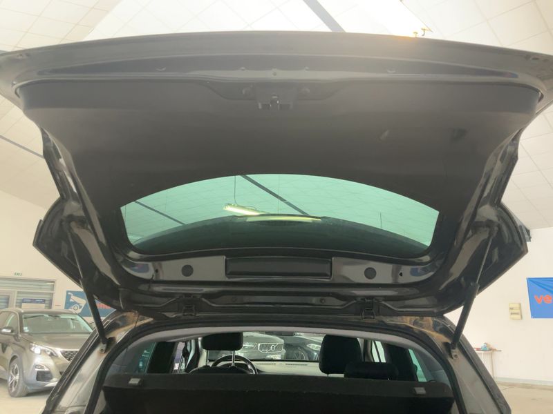 Opel Crossland X 1.2 Turbo INNOVATION 2017 – снимка 15