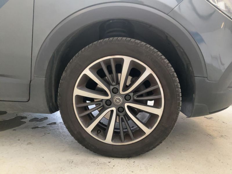 Opel Crossland X 1.2 Turbo INNOVATION 2017 – снимка 11