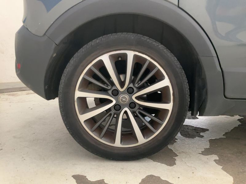 Opel Crossland X 1.2 Turbo INNOVATION 2017 – снимка 9