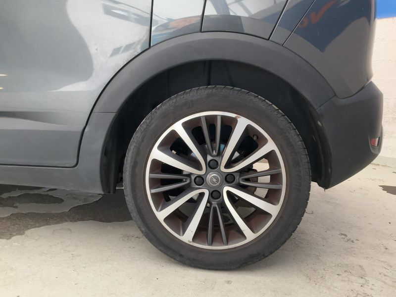 Opel Crossland X 1.2 Turbo INNOVATION 2017 – снимка 5