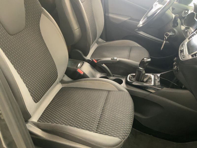 Opel Crossland X 1.2 Turbo INNOVATION 2017 – снимка 16