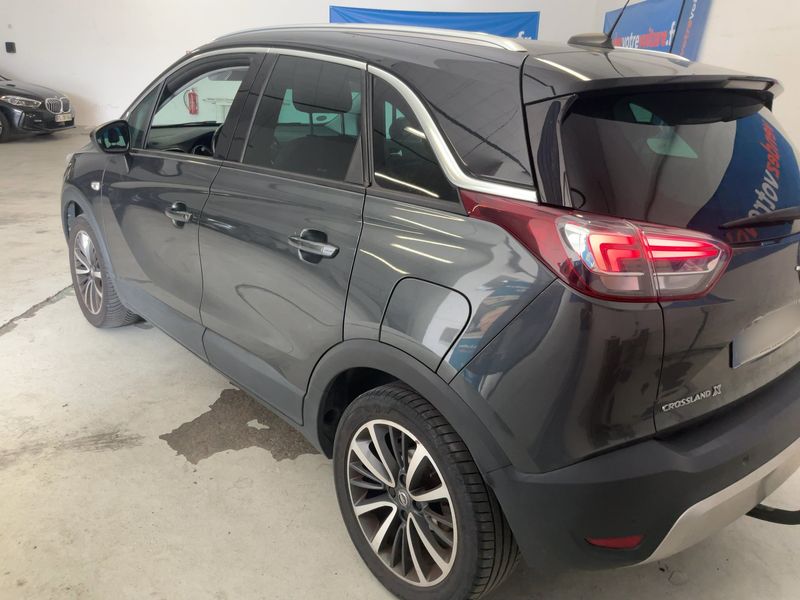 Opel Crossland X 1.2 Turbo INNOVATION 2017 – снимка 6