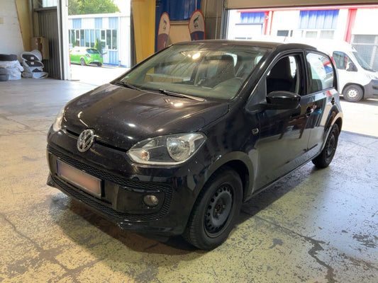 Volkswagen up! 1.0 Move up! 2014 – снимка 1