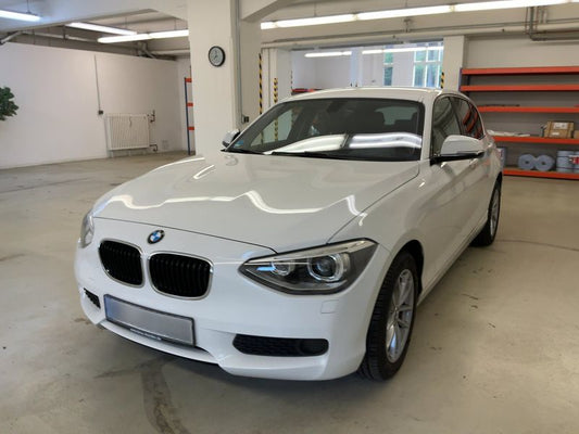 BMW 1er 116i 2014 – снимка 1