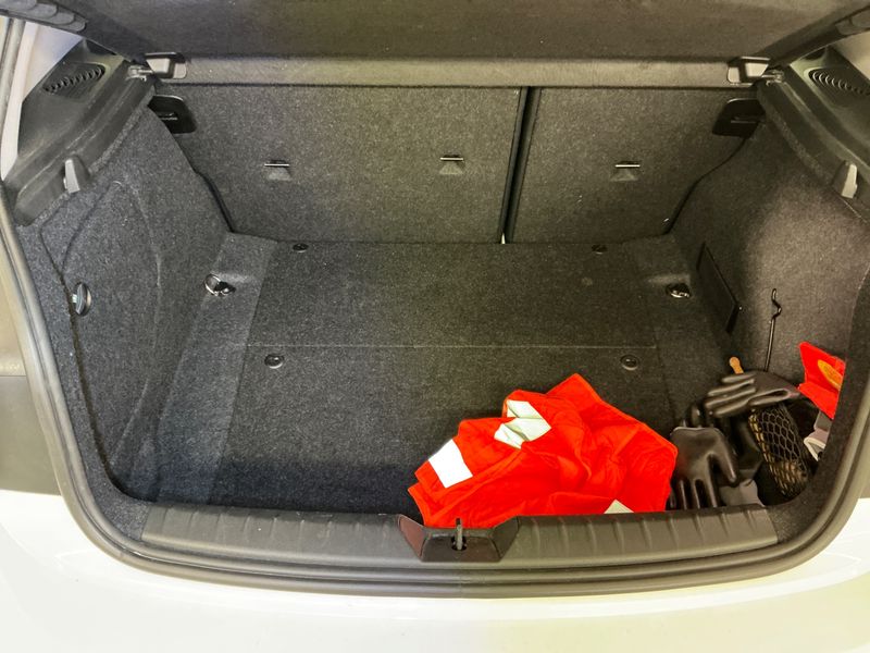 BMW 1er 116i 2014 – снимка 30