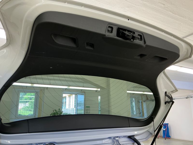 BMW 1er 116i 2014 – снимка 29