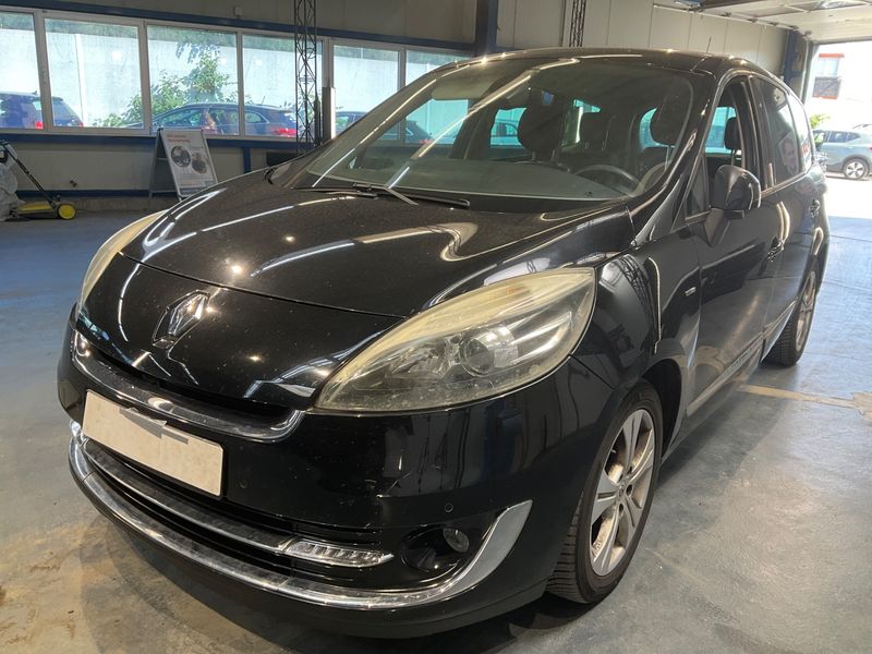 Renault Grand Scenic 1.6 dCi BOSE Edition 2012 – снимка 1