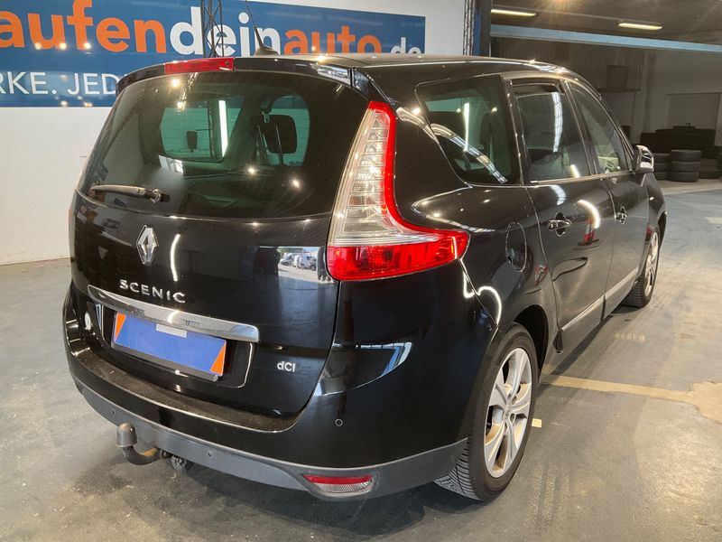 Renault Grand Scenic 1.6 dCi BOSE Edition 2012 – снимка 2