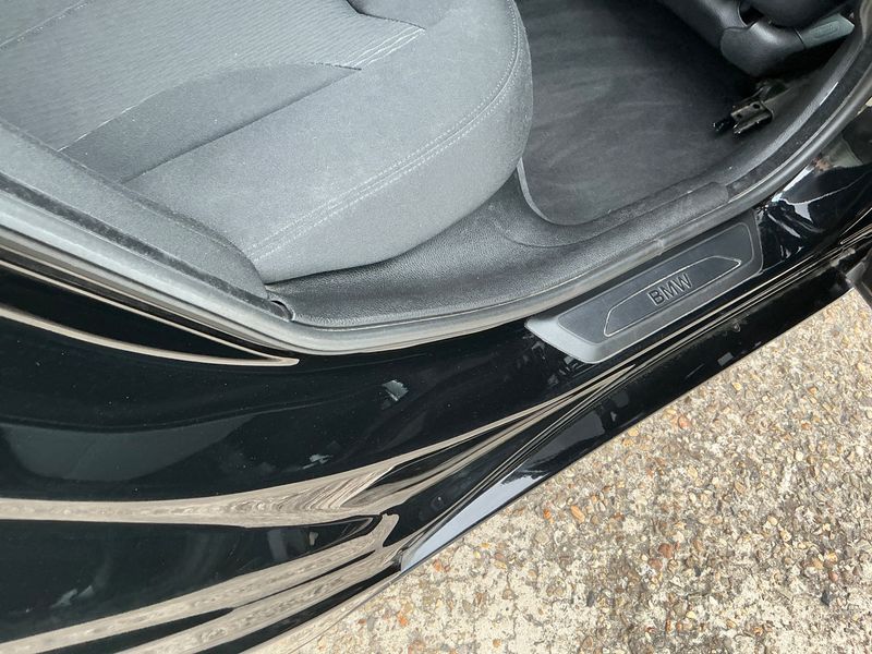 BMW 3er 320d GT 2015 – снимка 27