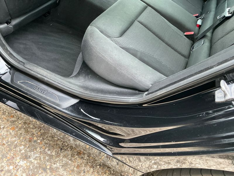 BMW 3er 320d GT 2015 – снимка 29