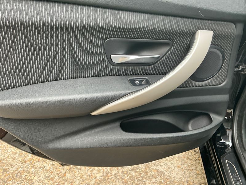 BMW 3er 320d GT 2015 – снимка 30