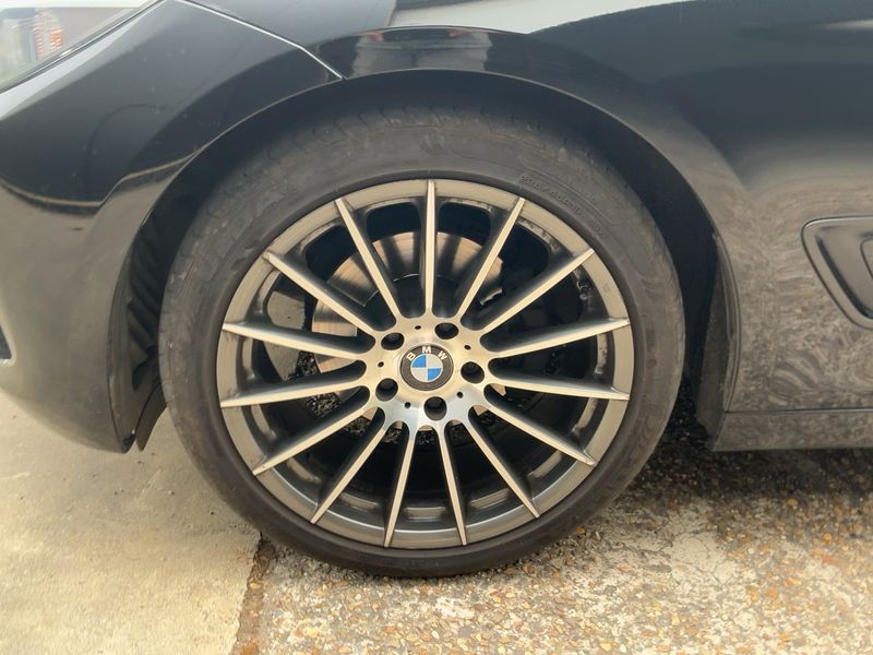 BMW 3er 320d GT 2015 – снимка 3