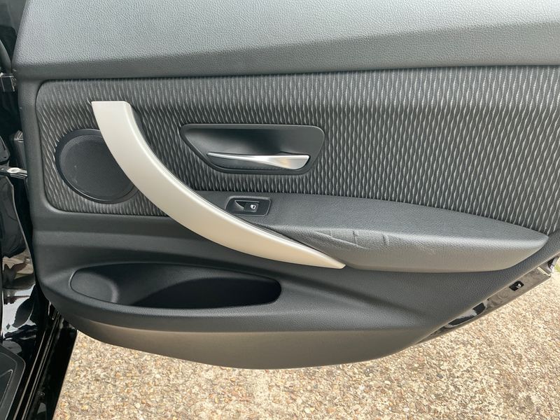 BMW 3er 320d GT 2015 – снимка 28