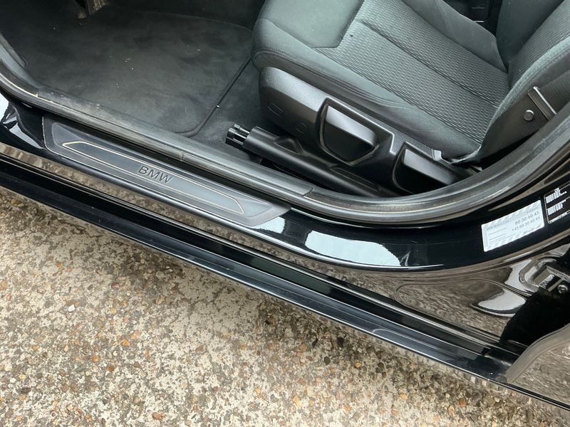 BMW 3er 320d GT 2015 – снимка 31