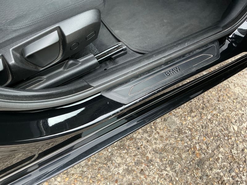 BMW 3er 320d GT 2015 – снимка 23