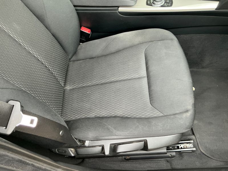 BMW 3er 320d GT 2015 – снимка 25