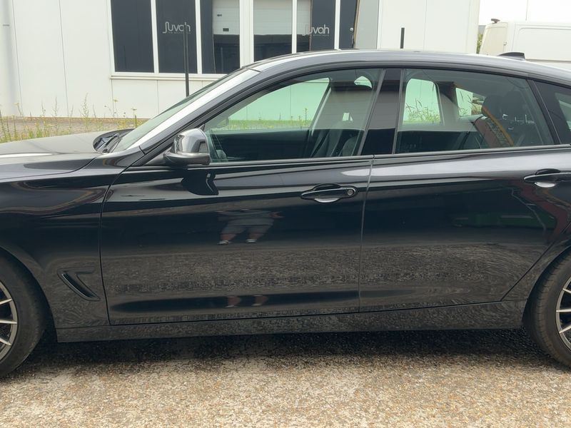 BMW 3er 320d GT 2015 – снимка 4