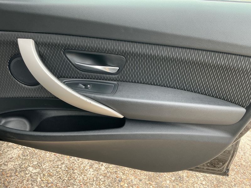 BMW 3er 320d GT 2015 – снимка 24