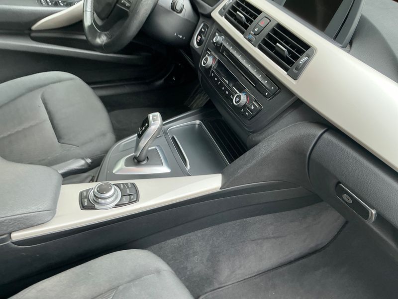 BMW 3er 320d GT 2015 – снимка 26