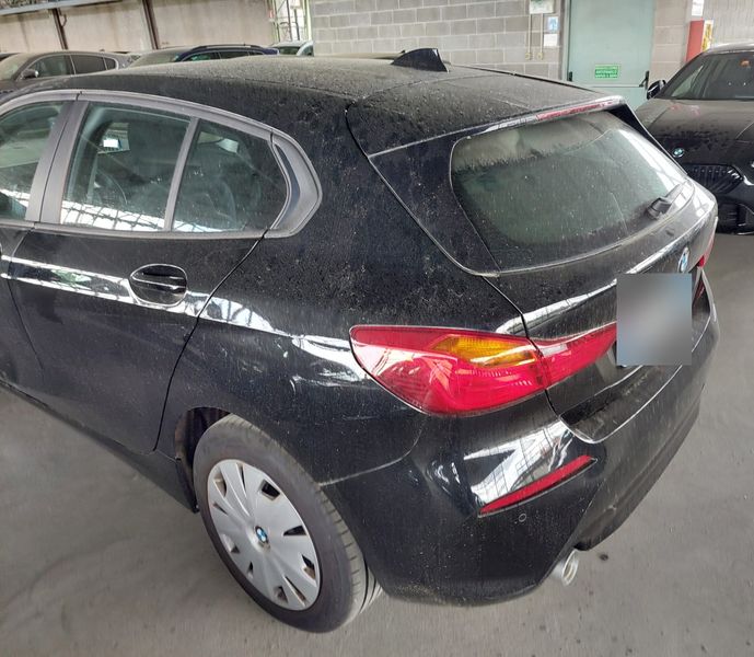 BMW 1er 116i 2022 – снимка 18