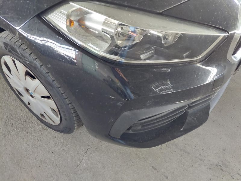 BMW 1er 116i 2022 – снимка 22