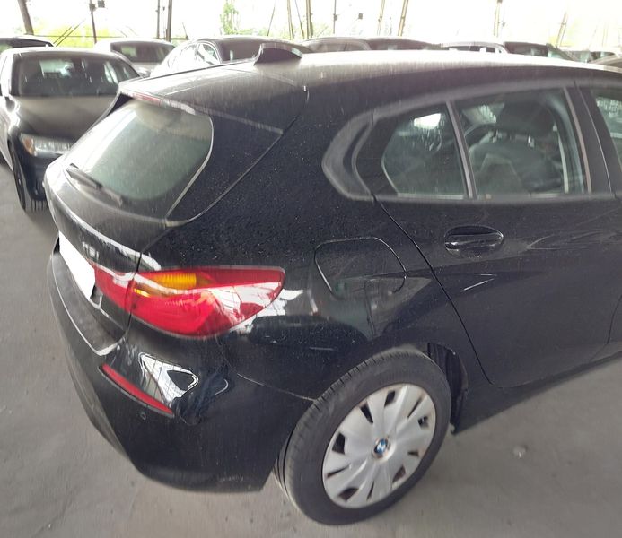 BMW 1er 116i 2022 – снимка 17