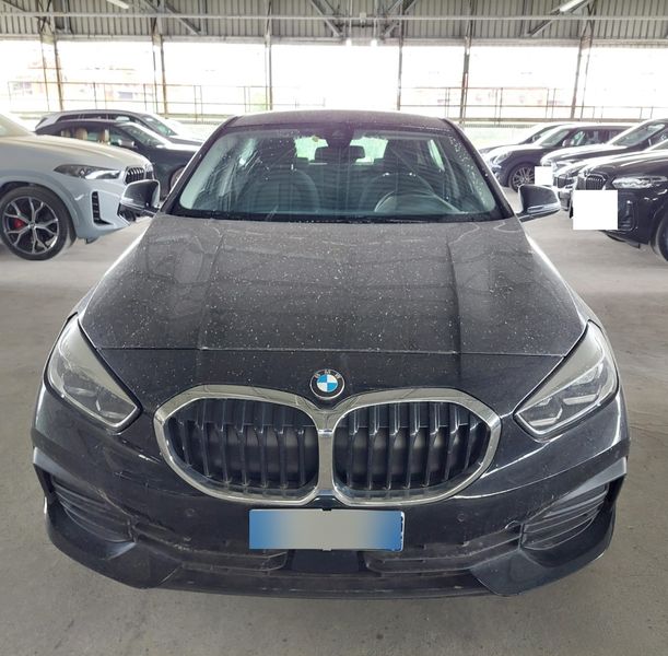 BMW 1er 116i 2022 – снимка 7