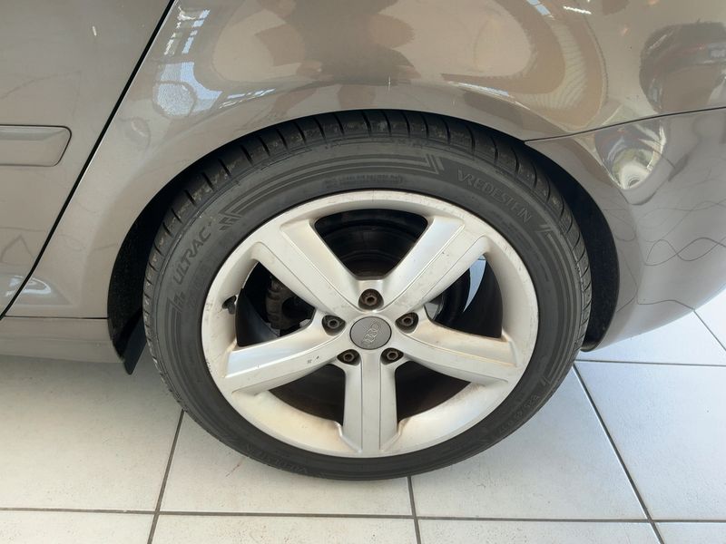 Audi A3 Sportback 2.0 TDI S line Sportpaket plus 2012 – снимка 5