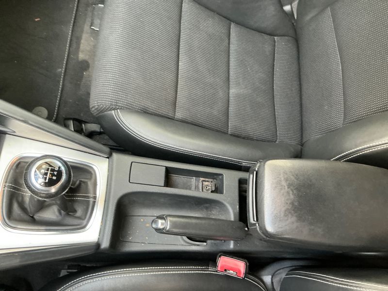 Audi A3 Sportback 2.0 TDI S line Sportpaket plus 2012 – снимка 39