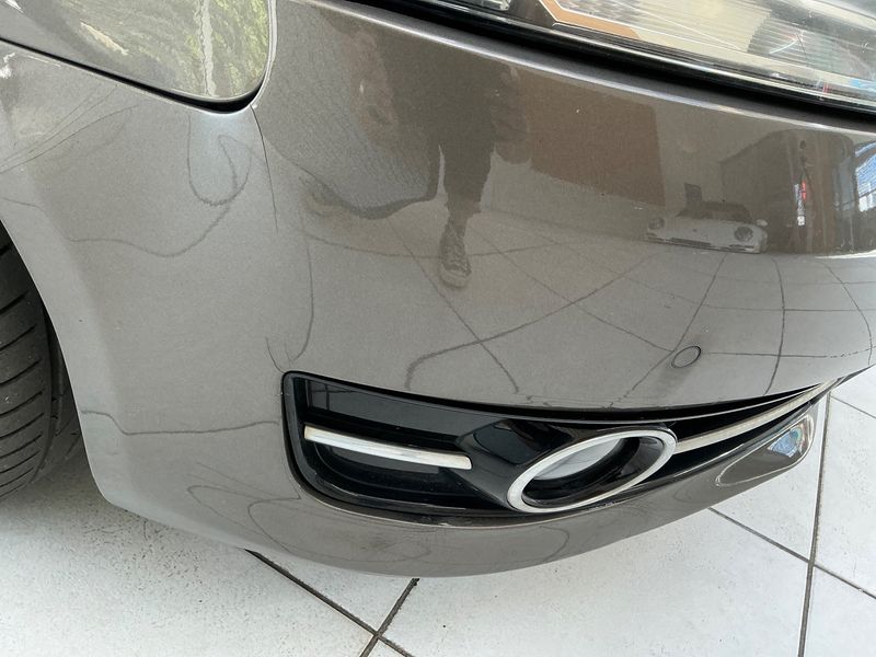 Audi A3 Sportback 2.0 TDI S line Sportpaket plus 2012 – снимка 46