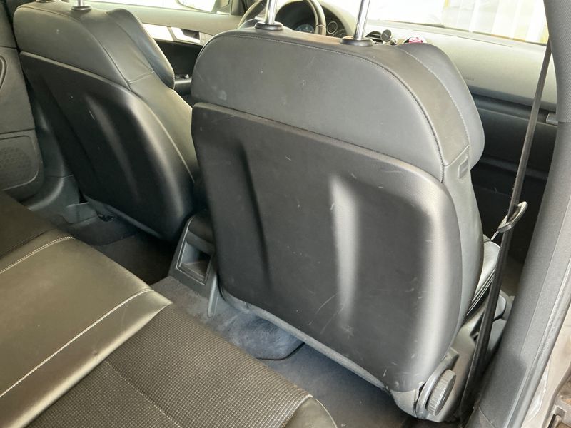 Audi A3 Sportback 2.0 TDI S line Sportpaket plus 2012 – снимка 34