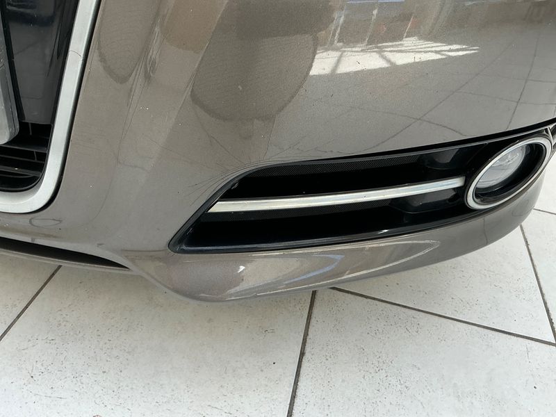 Audi A3 Sportback 2.0 TDI S line Sportpaket plus 2012 – снимка 49