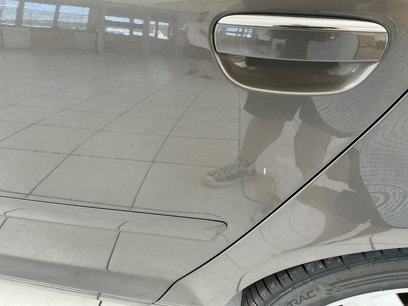 Audi A3 Sportback 2.0 TDI S line Sportpaket plus 2012 – снимка 28
