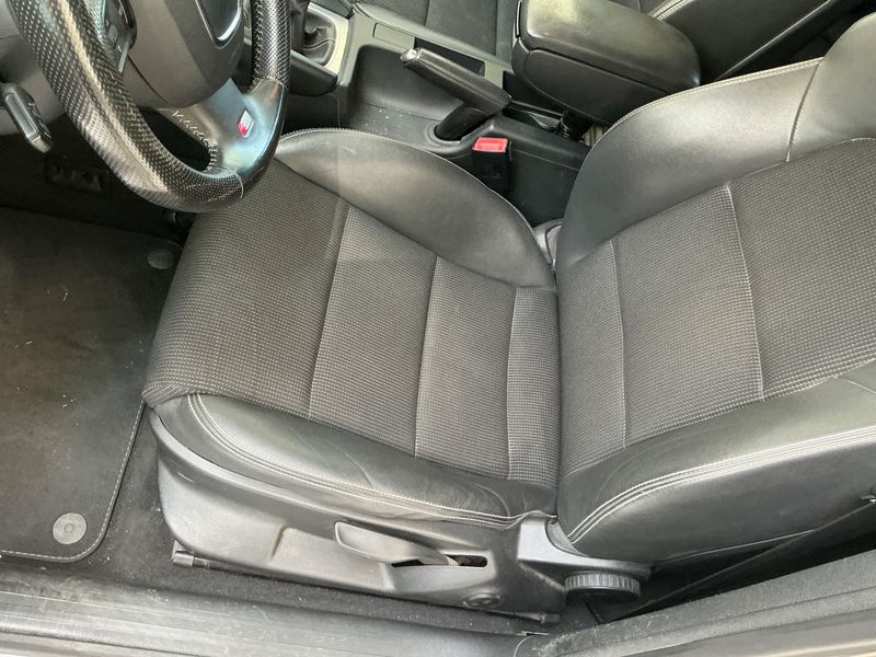 Audi A3 Sportback 2.0 TDI S line Sportpaket plus 2012 – снимка 38