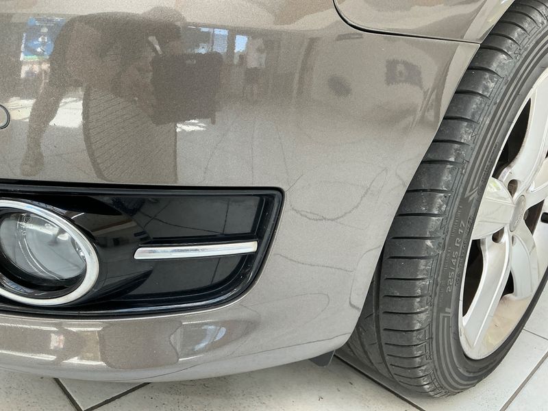 Audi A3 Sportback 2.0 TDI S line Sportpaket plus 2012 – снимка 48