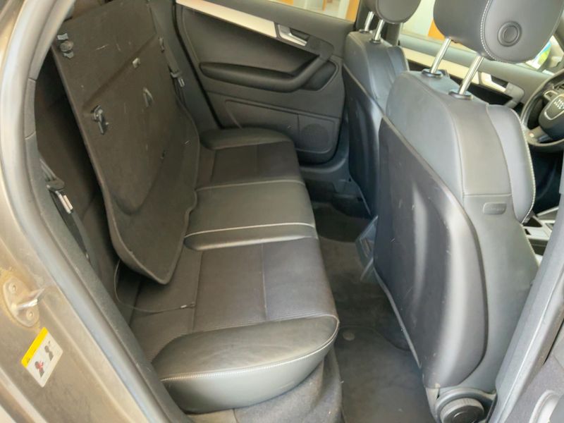 Audi A3 Sportback 2.0 TDI S line Sportpaket plus 2012 – снимка 20