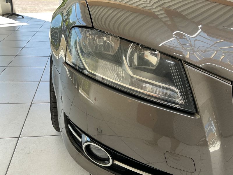 Audi A3 Sportback 2.0 TDI S line Sportpaket plus 2012 – снимка 51