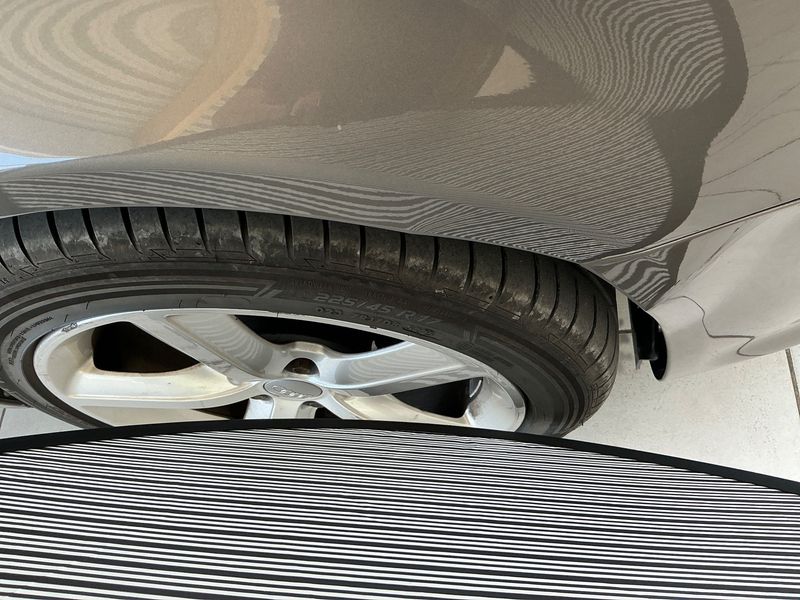 Audi A3 Sportback 2.0 TDI S line Sportpaket plus 2012 – снимка 23