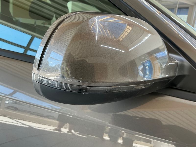 Audi A3 Sportback 2.0 TDI S line Sportpaket plus 2012 – снимка 25