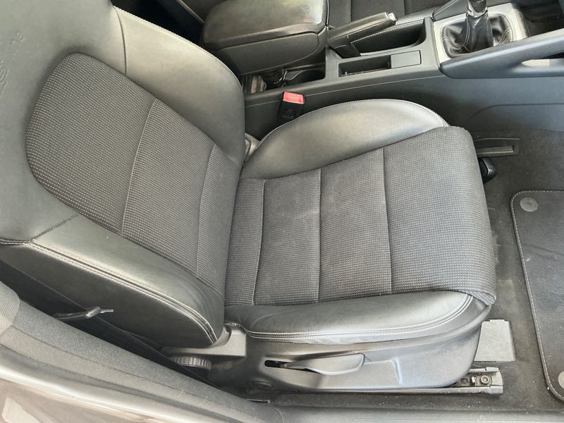 Audi A3 Sportback 2.0 TDI S line Sportpaket plus 2012 – снимка 41