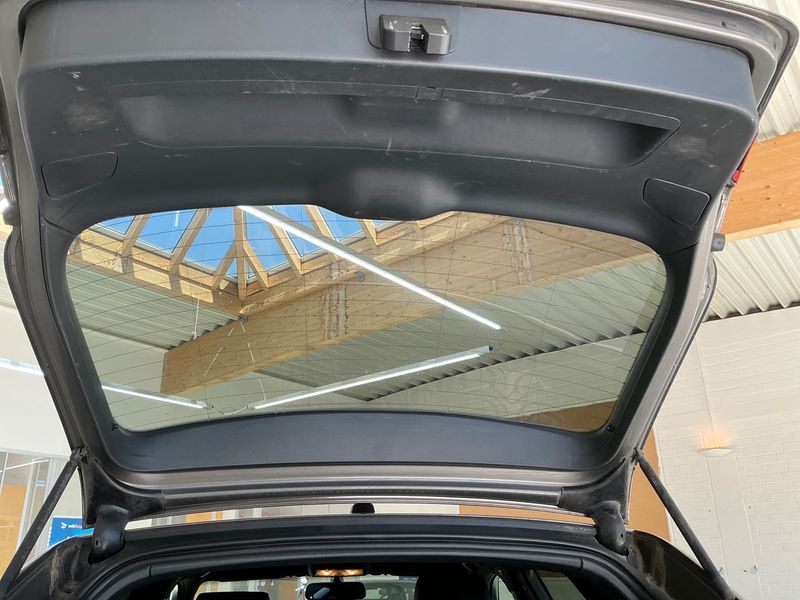 Audi A3 Sportback 2.0 TDI S line Sportpaket plus 2012 – снимка 35